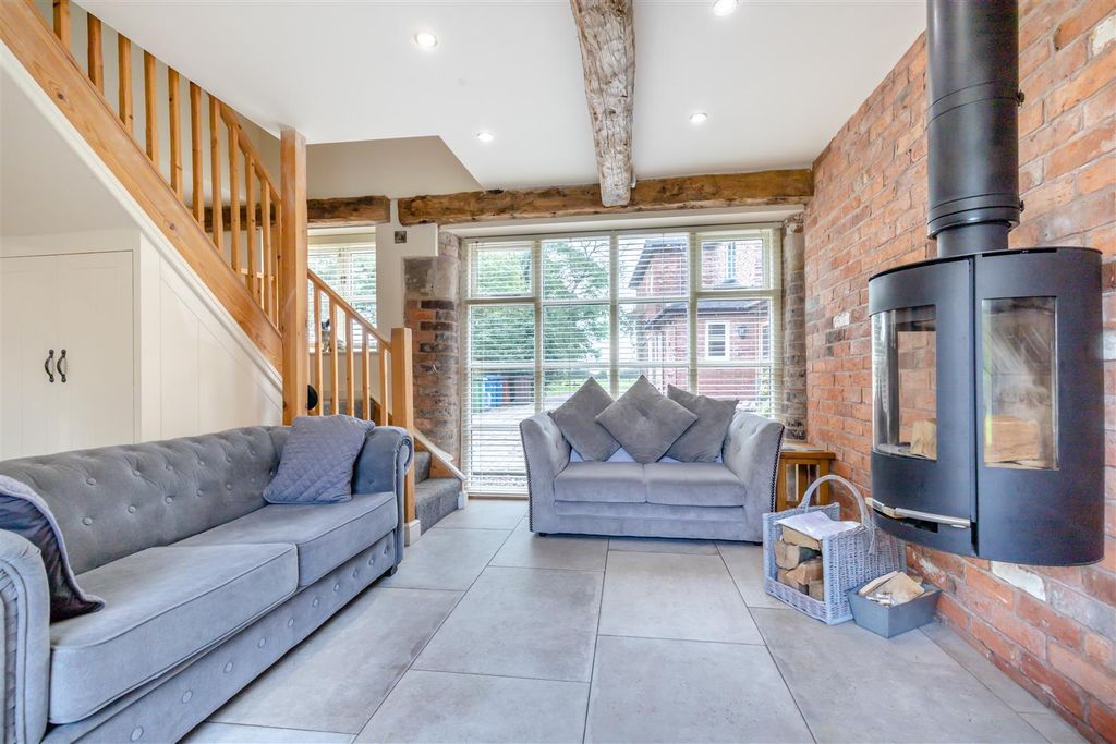 Additional image 10 of 6 bed detached house for saleFlatts Farm, Balaams Lane, Hilderstone, Stone ST15