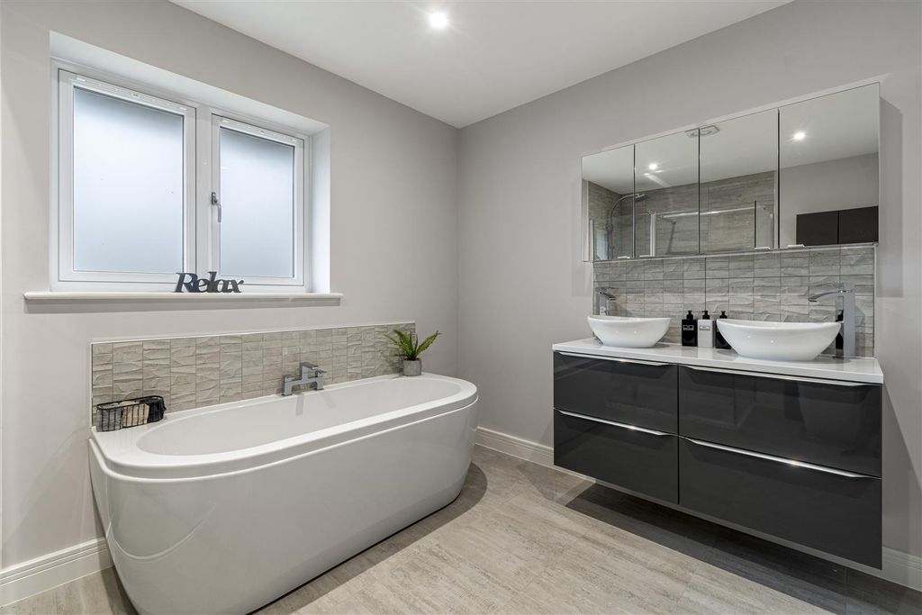 Additional image 32 of 5 bed detached house for saleHazel Lane, Walsall WS6
