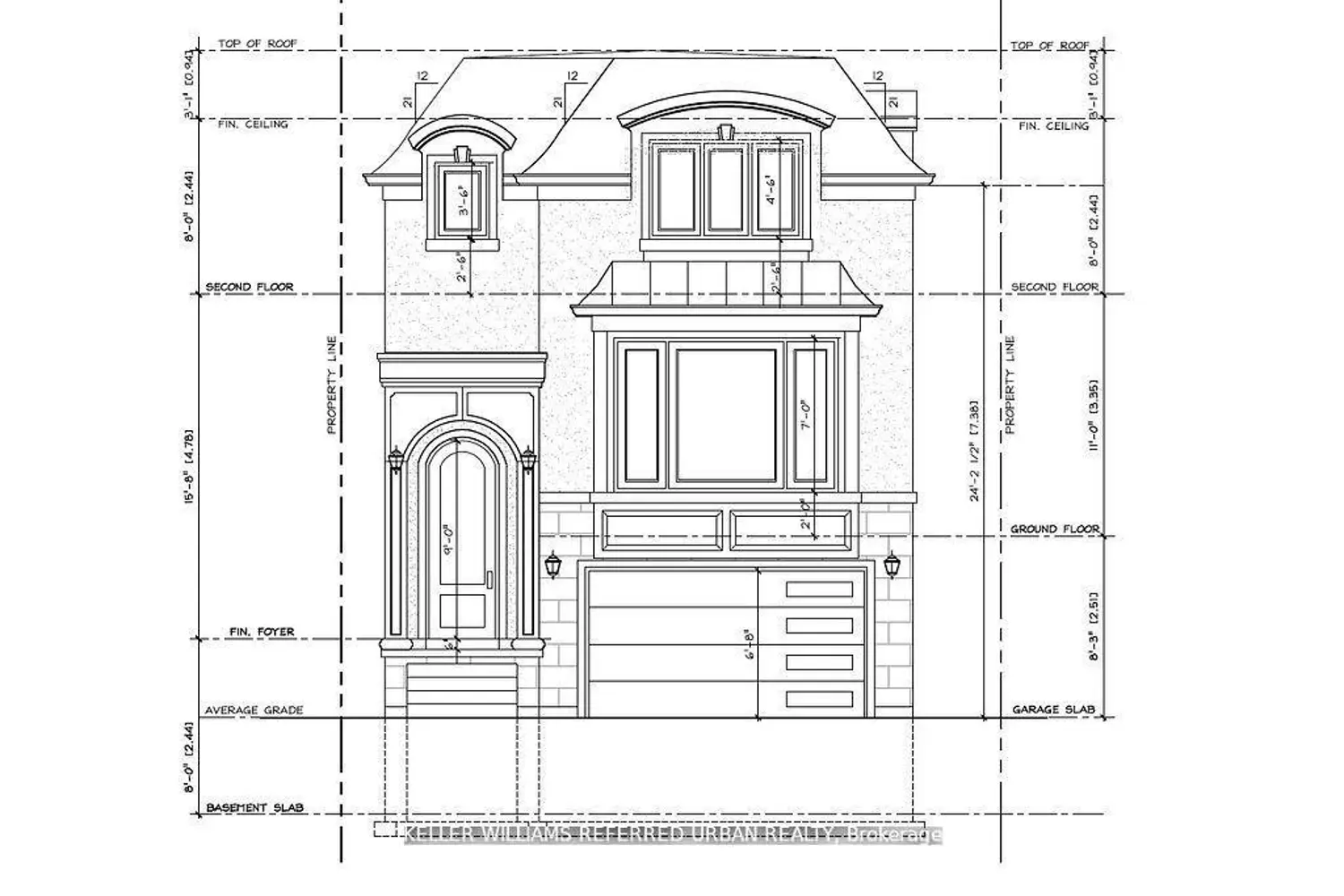 Additional image 2 of 8 Tilden Crescent