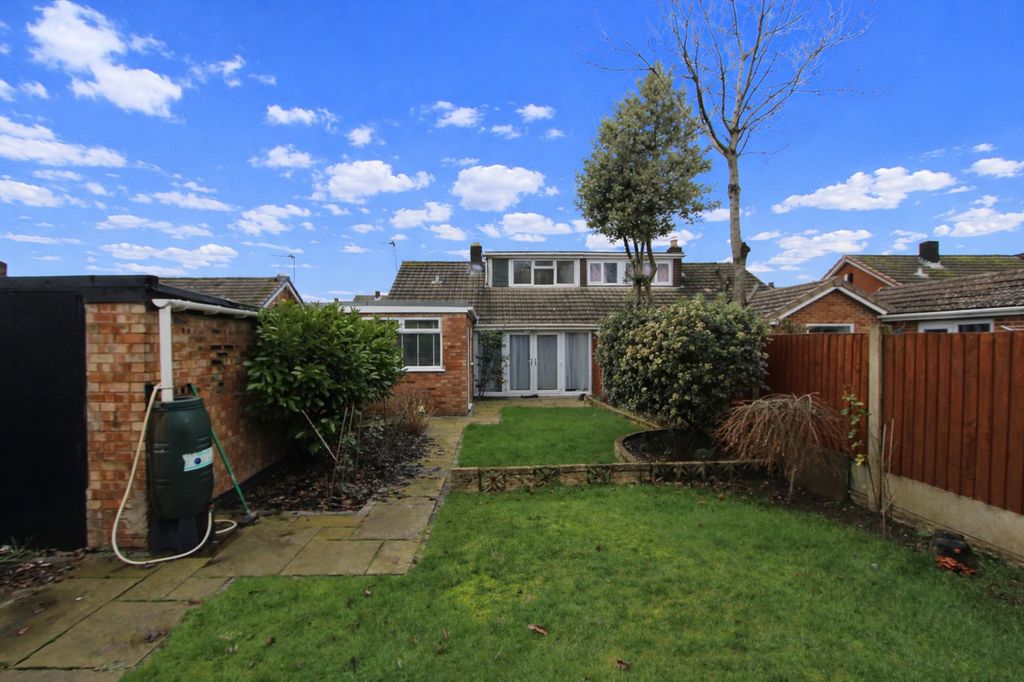 Additional image 14 of 3 bed bungalow for saleFerndale Close, Burntwood WS7
