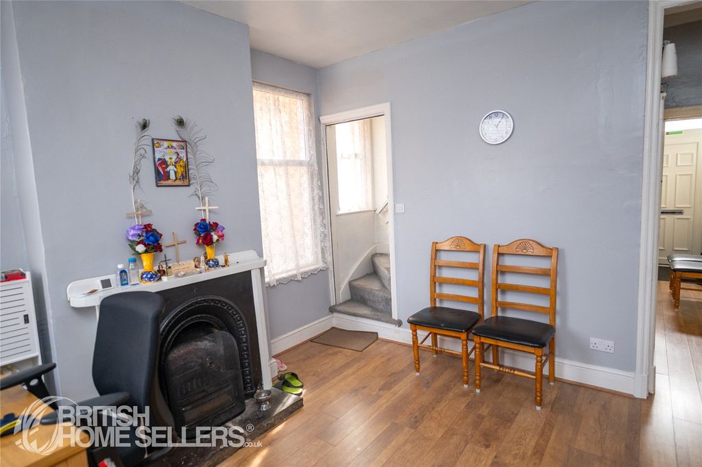 Additional image 3 of 2 bed end terrace house for saleRatcliffe Road, Loughborough, Leicestershire LE11