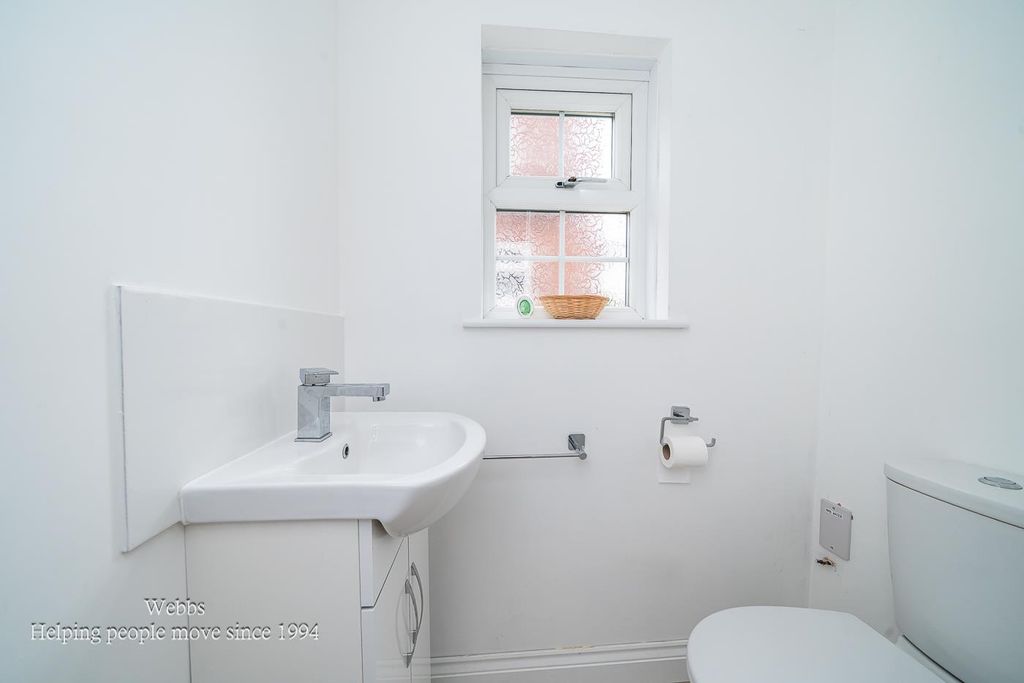 Additional image 11 of 3 bed property for saleSt. James Road, Cannock WS11