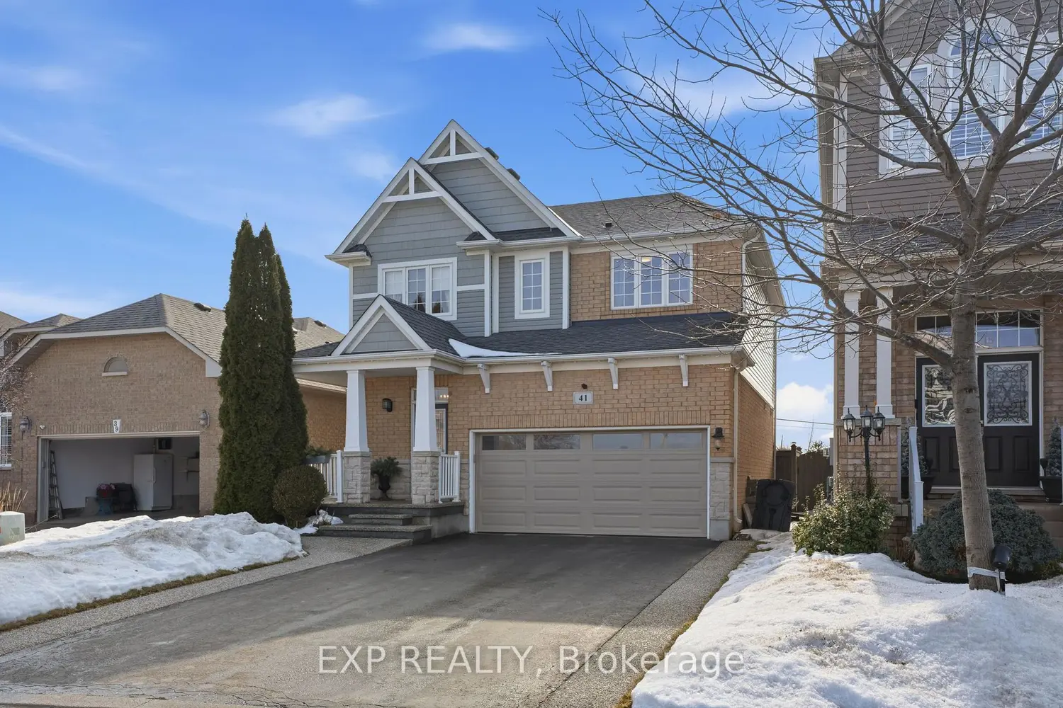 Additional image 3 of 41 Monza Drive