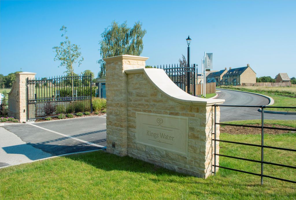Additional image 28 of 5 bed detached house for saleSpine Road West, Ashton Keynes, Wiltshire SN6.