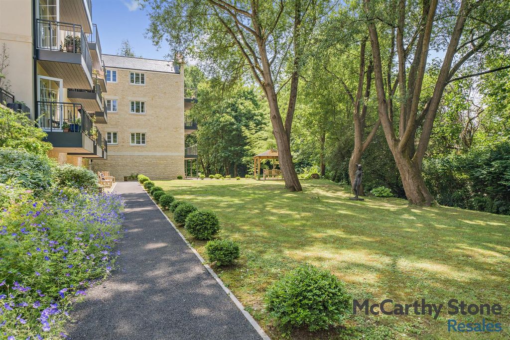 Additional image 15 of 2 bed flat for saleLambrook Court, Gloucester Road, Larkhall, Bath BA1