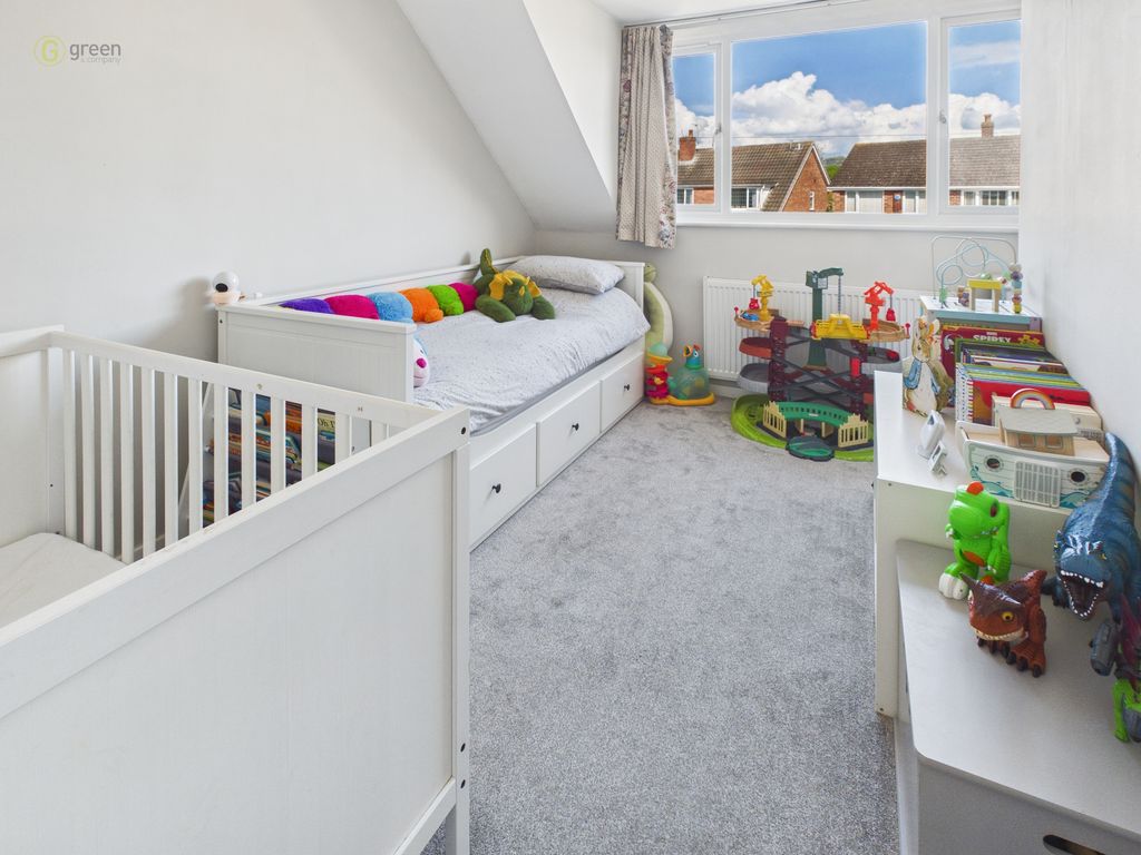 Additional image 13 of 3 bed semi-detached house for saleYorksand Road, Fazeley, Tamworth B78