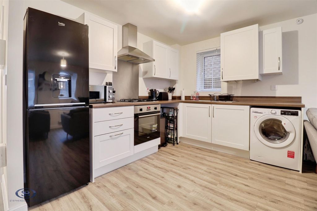 Additional image 4 of 1 bed flat for saleCliff Aucott Crescent, Alsager ST7