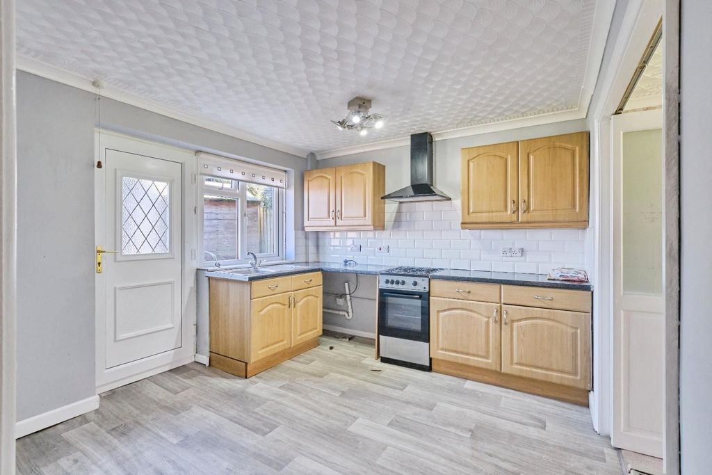 Additional image 6 of 2 bed semi-detached bungalow for saleSutton Close, Brereton, Rugeley WS15