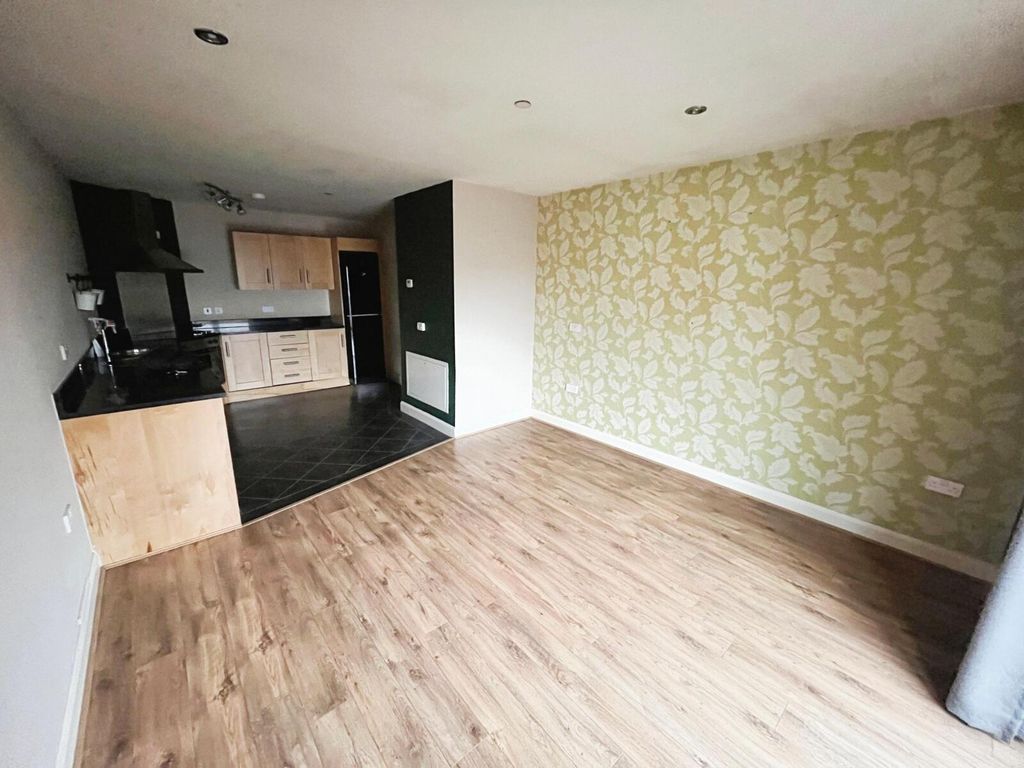 Additional image 2 of 2 bed flat for saleSanvey Gate, Leicester, Leicestershire LE1
