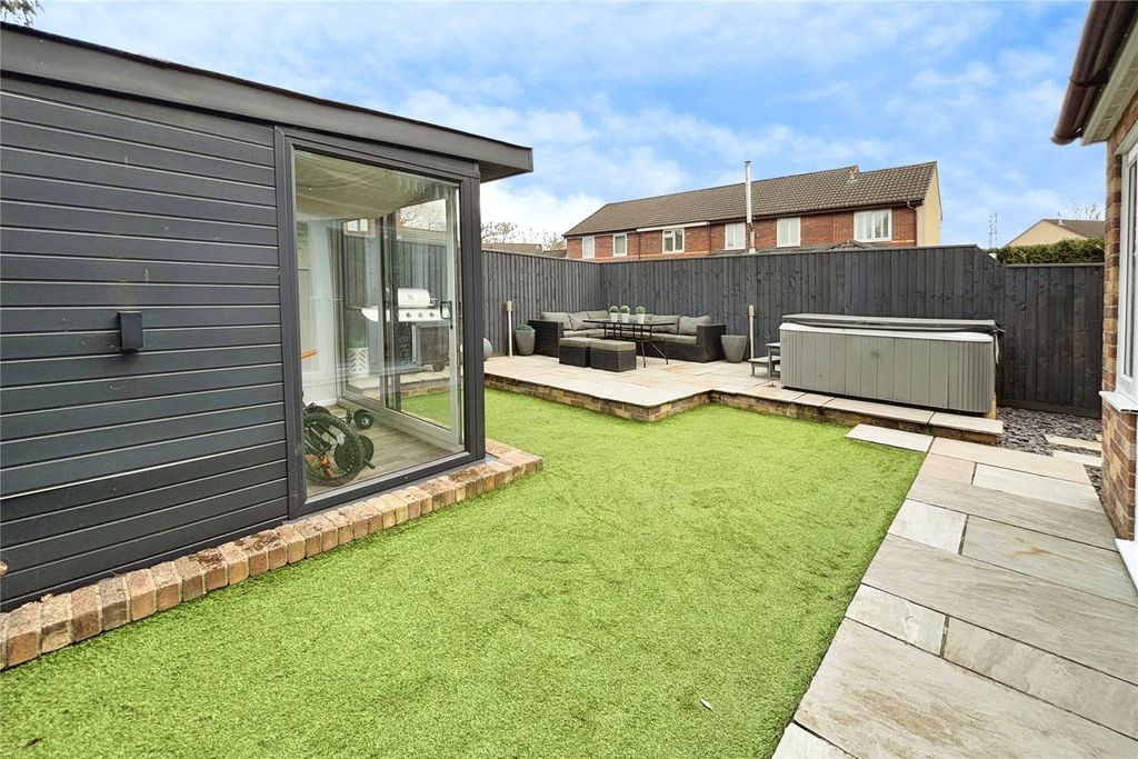 Additional image 25 of 4 bed semi-detached house for saleCroscombe Gardens, Frome BA11