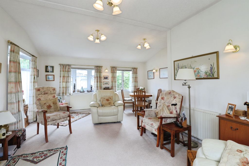 Additional image 5 of 2 bed mobile/park home for saleLodge Park, Langham, Oakham LE15