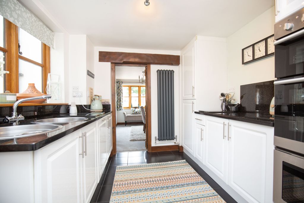 Additional image 3 of 2 bed cottage for saleMain Street, Higham On The Hill CV13