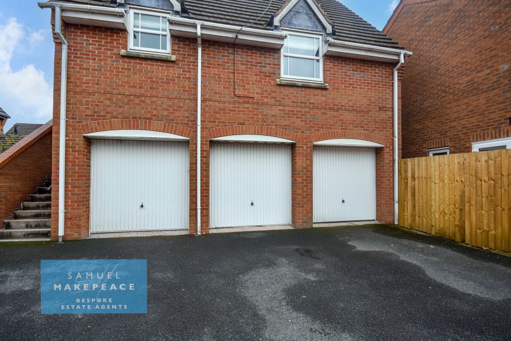 Additional image 25 of 3 bed semi-detached house for saleRedrock Crescent, Kidsgrove, Stoke-On-Trent ST7