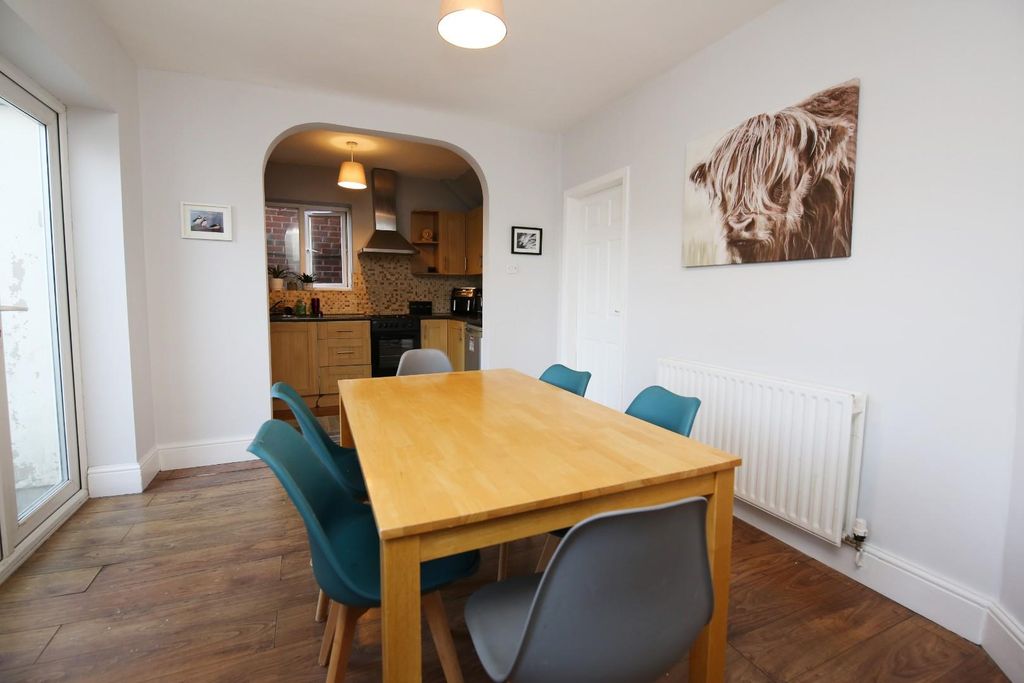 Additional image 10 of 3 bed semi-detached house for salePrincess Road, Uttoxeter ST14