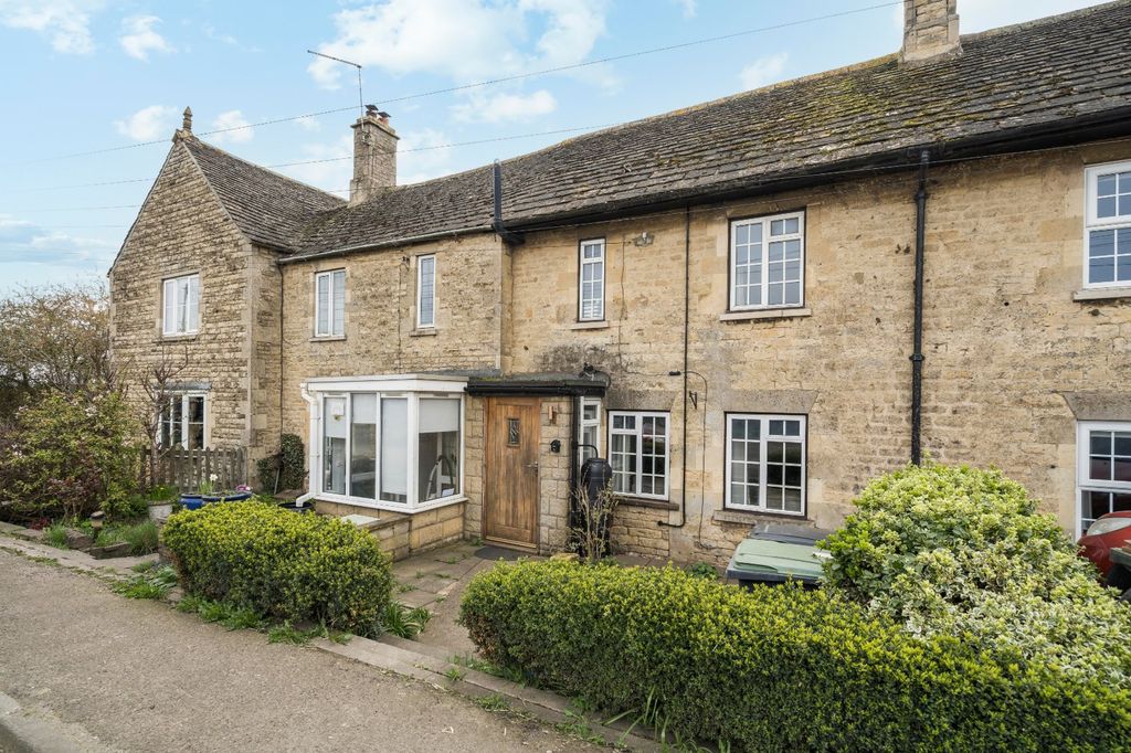 Additional image 2 of 2 bed terraced house for saleStamford Road, Easton On The Hill, Stamford, Lincolnshire PE9