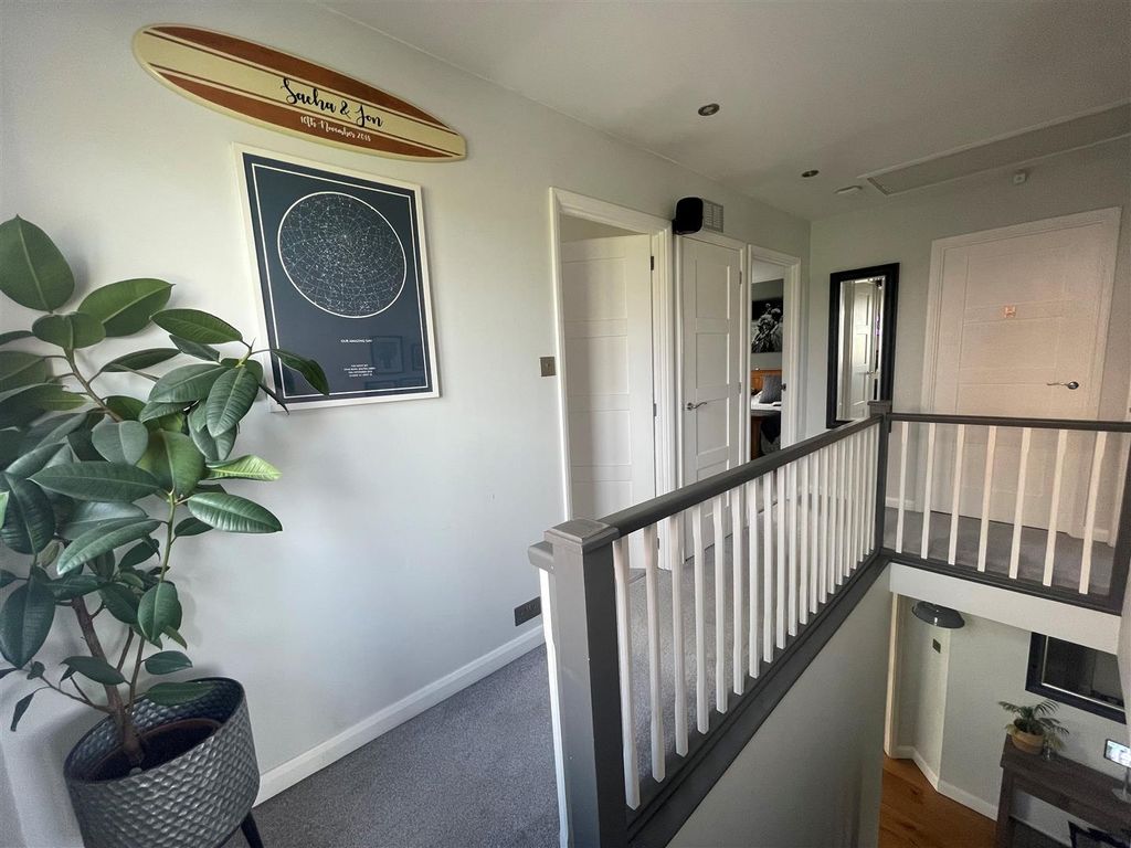 Additional image 24 of 4 bed detached house for saleWebbington Road, Pewsham, Chippenham SN15