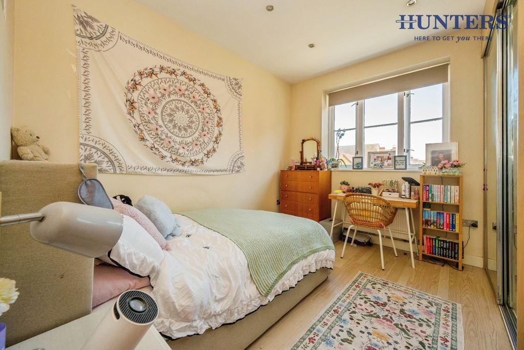 Additional image 11 of 1 bed flat for saleSandford Street, Lichfield WS13