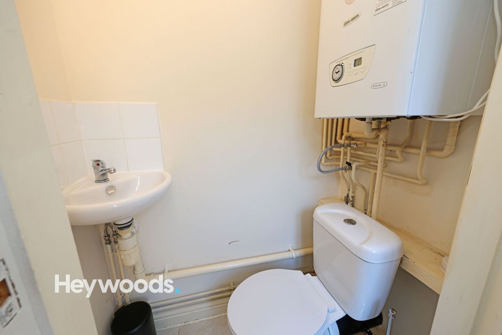 Additional image 11 of 2 bed terraced house for saleAllen Street, Hartshill, Stoke On Trent ST4