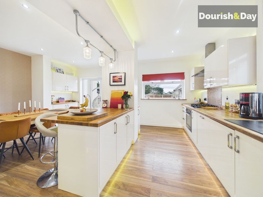 Additional image 3 of 3 bed semi-detached house for saleHighfield Grove, Stafford ST17
