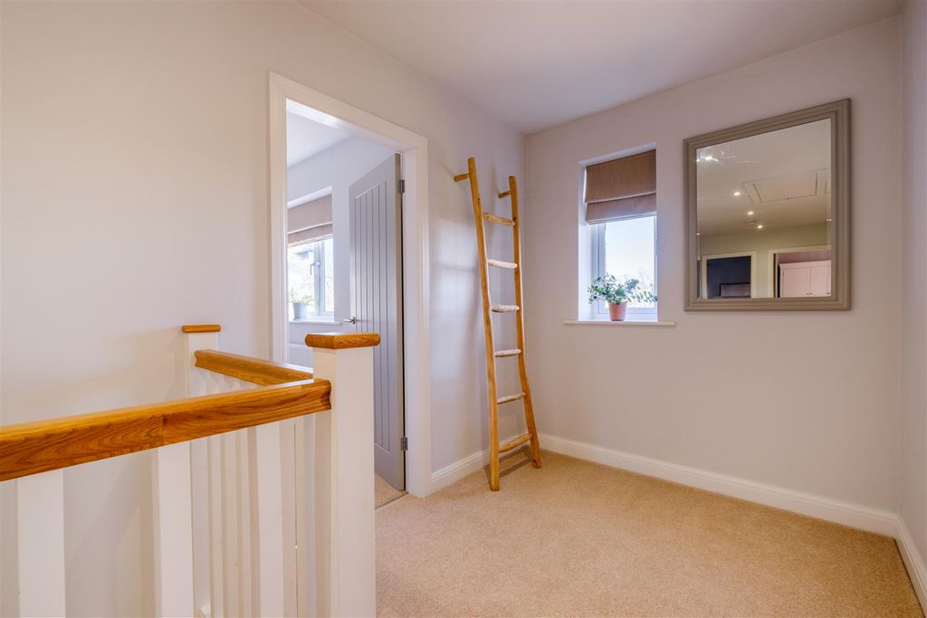 Additional image 30 of 4 bed detached house for saleDumore Hay Lane, Fradley WS13