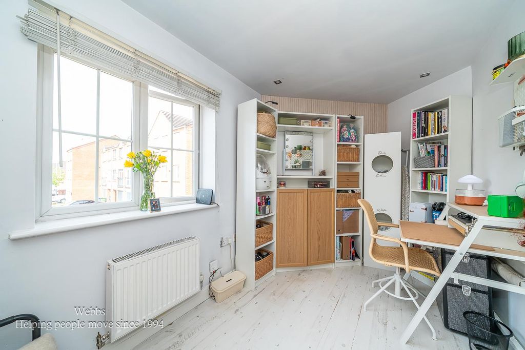 Additional image 17 of 2 bed town house for saleEaton Drive, Rugeley WS15