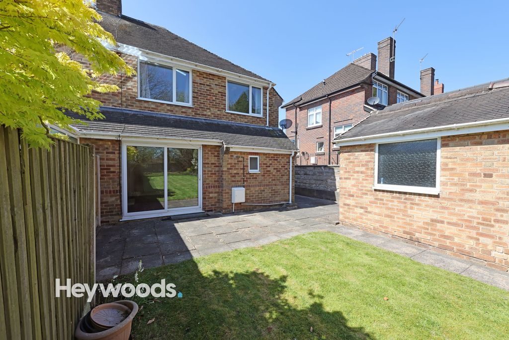 Additional image 39 of 3 bed semi-detached house for saleChester Crescent, Westlands, Newcastle Under Lyme ST5