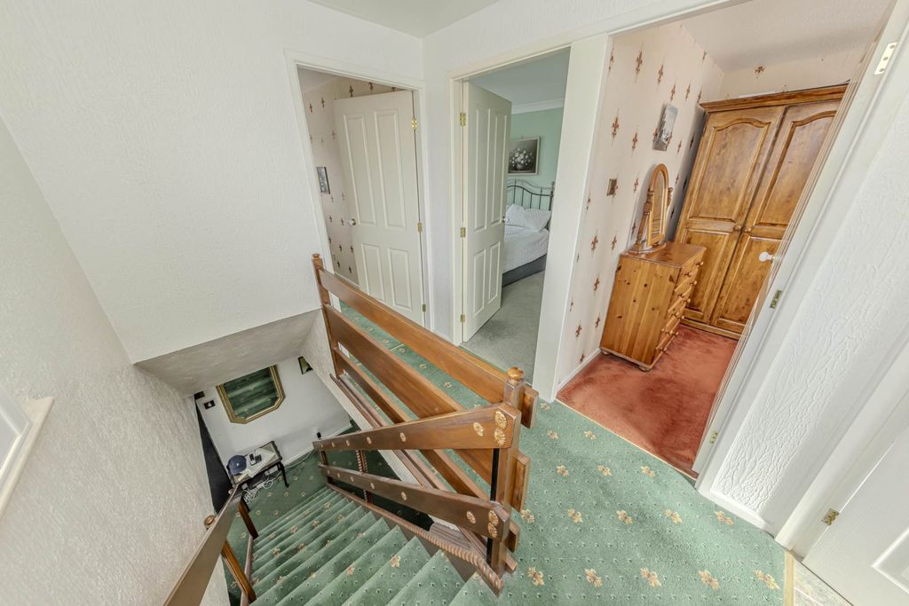 Additional image 13 of 3 bed detached house for saleOrwell Drive, Stoke On Trent ST3