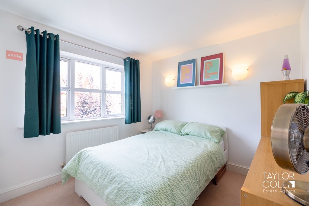 Additional image 26 of 4 bed detached house for saleKensington Drive, Tamworth B79