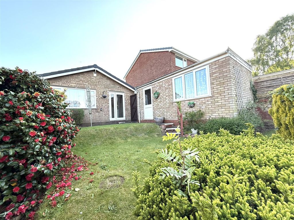 Additional image 3 of 2 bed detached bungalow for saleLanehead Walk, Etchinghill, Rugeley WS15