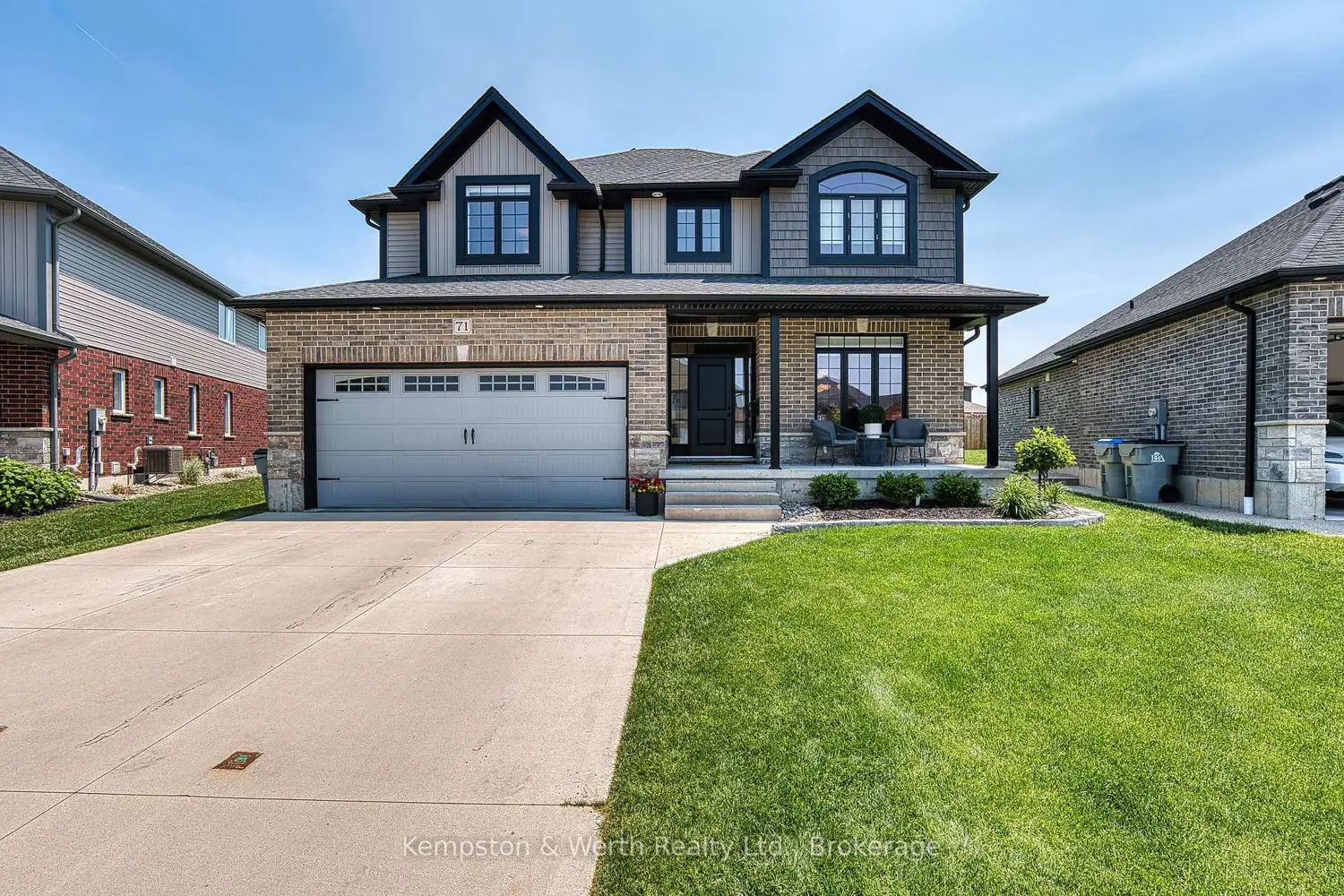 Additional image 3 of 71 Forbes Crescent