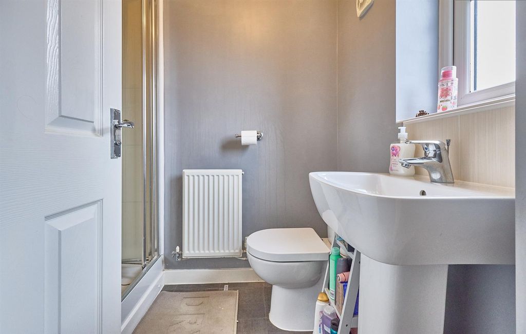 Additional image 6 of 3 bed semi-detached house for saleIndigo Drive, Burbage, Hinckley LE10