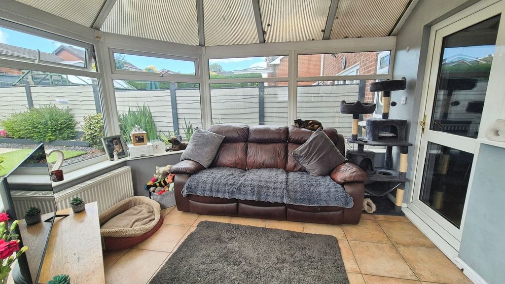 Additional image 9 of 3 bed semi-detached house for saleDane Gardens, Stoke-On-Trent ST7