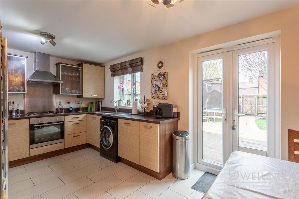 Additional image 4 of 3 bed end terrace house for saleBridgewater Road, Burton-On-Trent DE14
