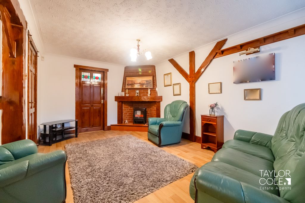 Additional image 2 of 1 bed detached bungalow for saleFurness, Glascote, Tamworth B77