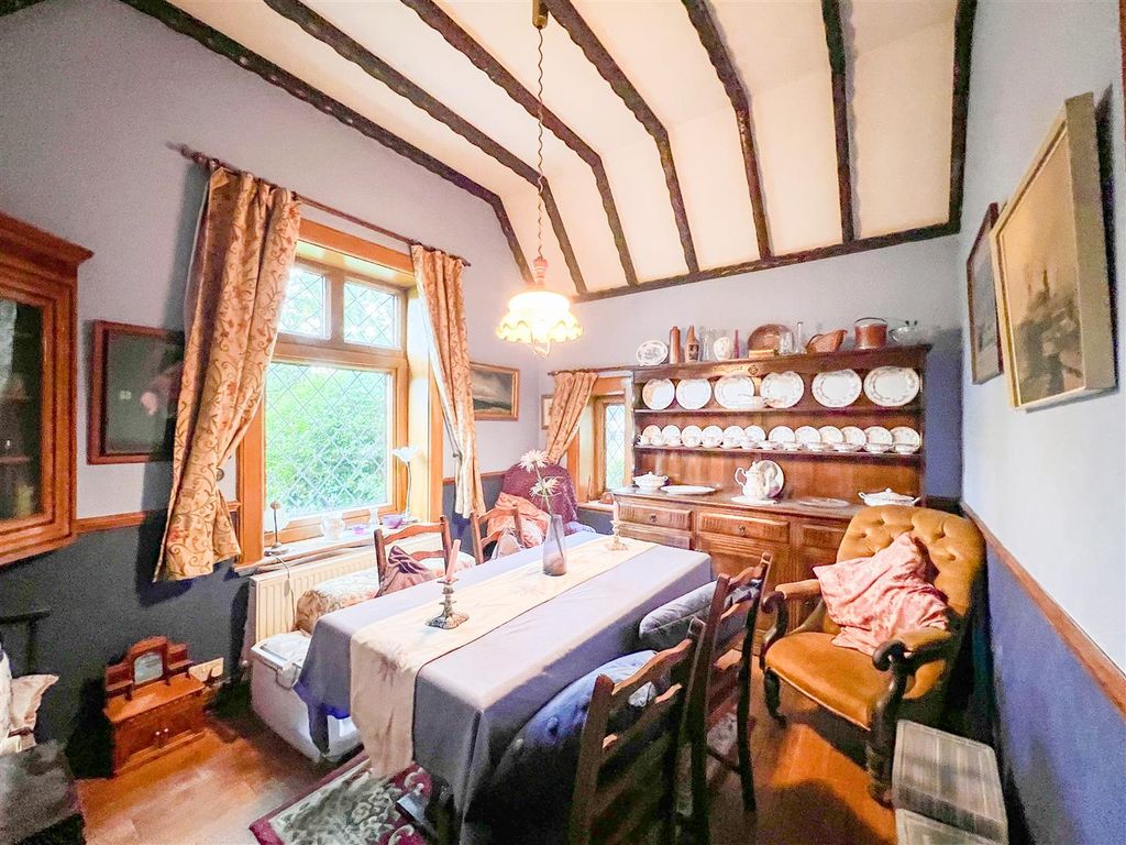 Additional image 6 of 3 bed detached house for saleMill Lane, Wetley Rocks ST9