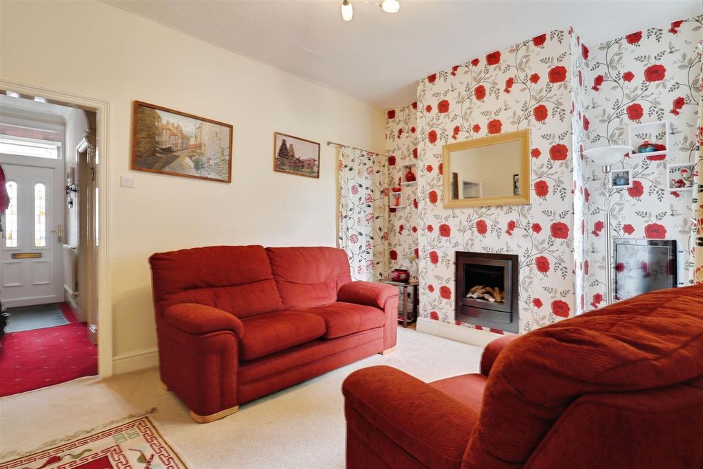 Additional image 7 of 2 bed terraced house for saleHill Street, Newcastle ST5