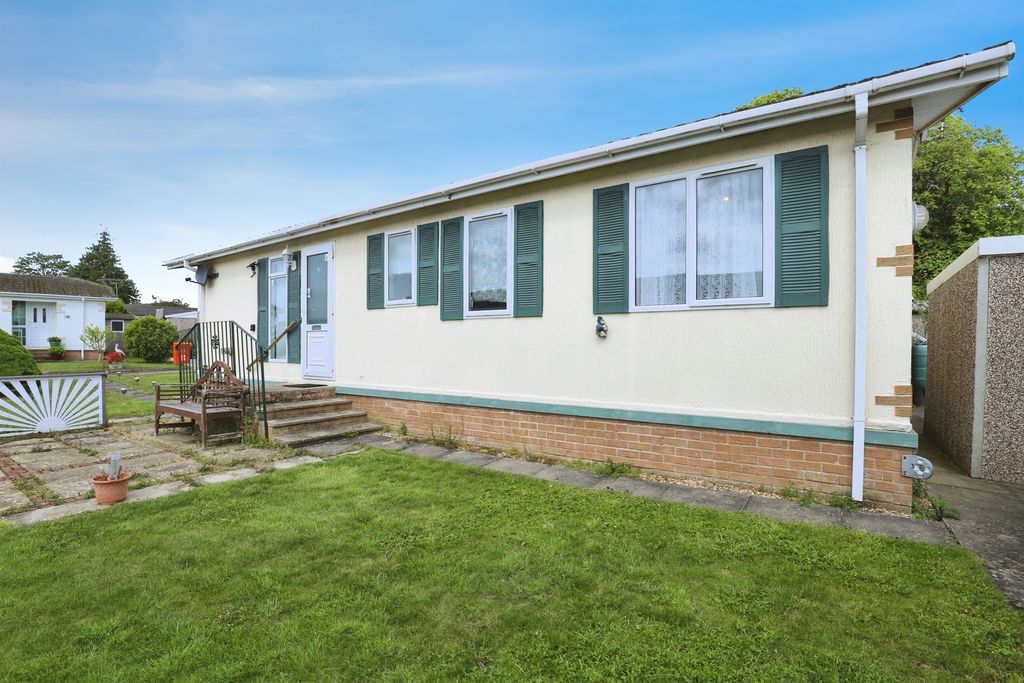 Additional image 11 of 3 bed mobile/park home for saleLodge Park, Langham, Oakham LE15