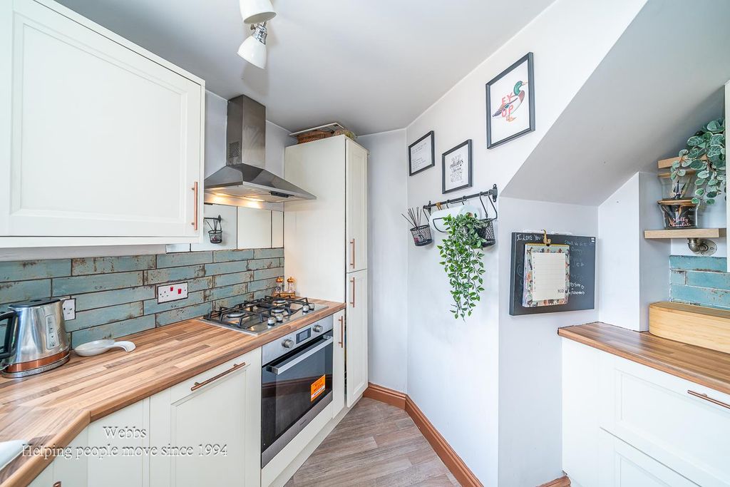 Additional image 8 of 2 bed town house for saleEaton Drive, Rugeley WS15