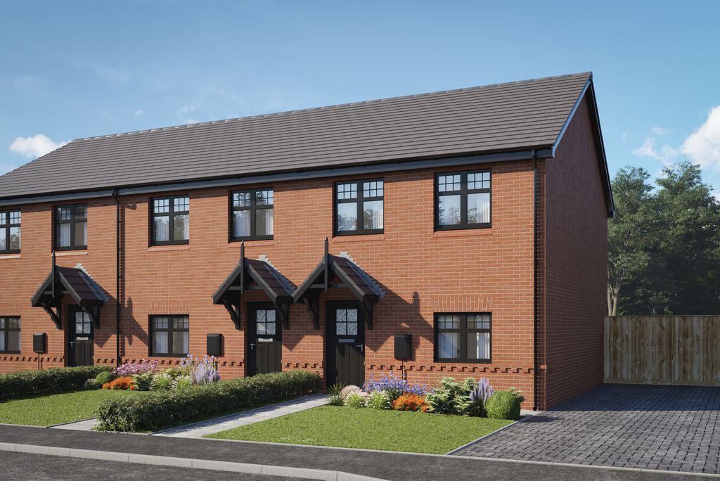 Additional image 8 of 3 bed end terrace house for saleWykin Lane, Stoke Golding CV13
