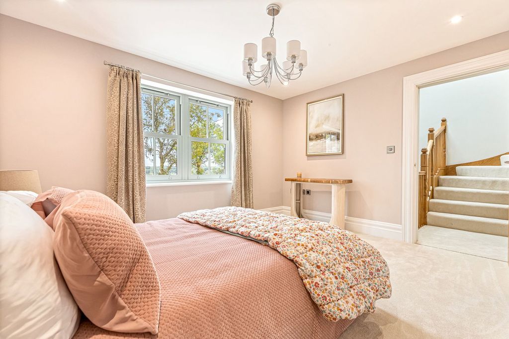 Additional image 29 of 5 bed detached house for saleMulberry House, Waltham Road, Thorpe Arnold LE14