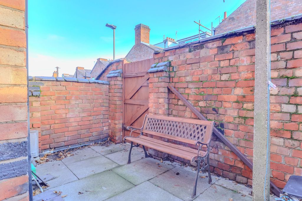 Additional image 14 of 3 bed terraced house for saleIngle Street, Leicester LE3