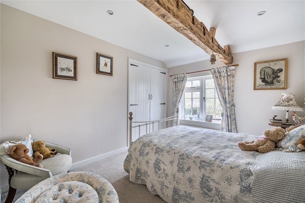 Additional image 16 of 4 bed semi-detached house for saleThe Hayle, Calstone, Calne, Wiltshire SN11