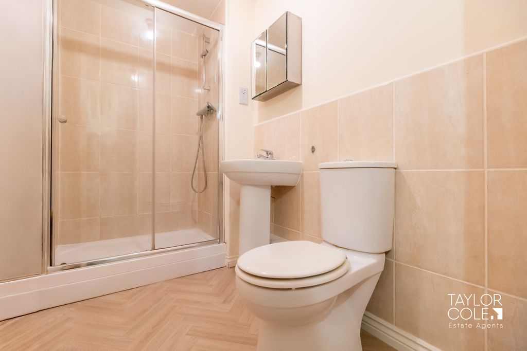 Additional image 18 of 4 bed town house for saleThe Laurels, Fazeley, Tamworth B78