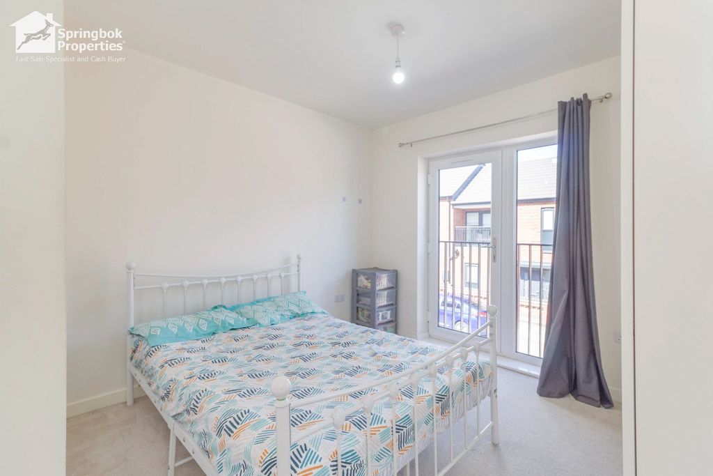 Additional image 8 of 4 bed town house for saleSoar Lane, Leicester, Leicestershire LE3