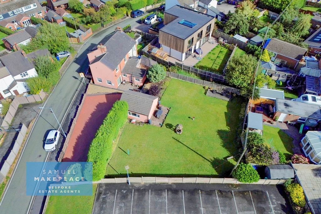 Additional image 3 of 3 bed semi-detached house for saleWhitehill Road, Kidsgrove, Stoke On Trent ST7