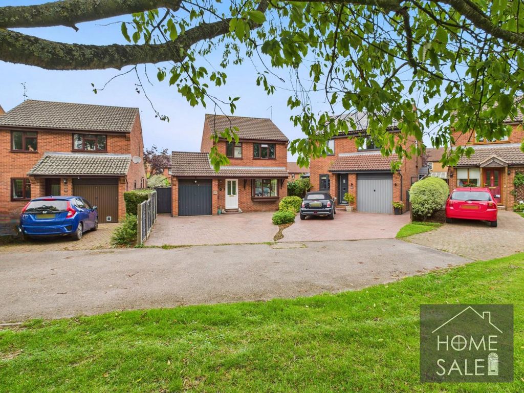 Additional image 17 of 3 bed detached house for sale5 Oak Close, Uppingham LE15