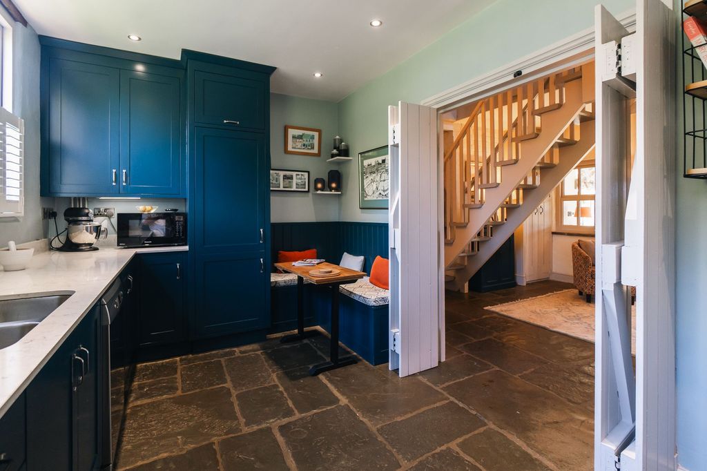 Additional image 14 of 3 bed property for saleGrove Stud Cottage, 22 Burrough Road, Somerby LE14