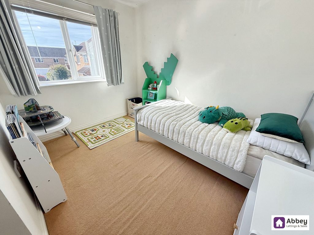 Additional image 9 of 3 bed end terrace house for saleBestwood Close, Heathley Park, Leicester LE3