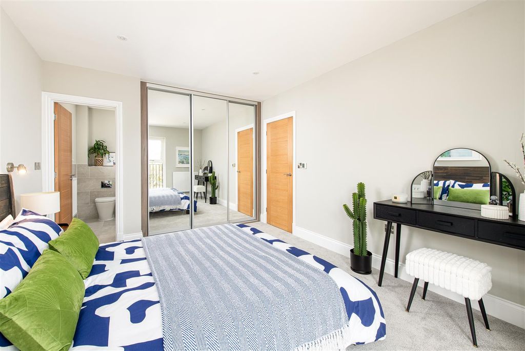 Additional image 10 of 2 bed semi-detached house for saleWhite Horse Valley, Bratton BA13