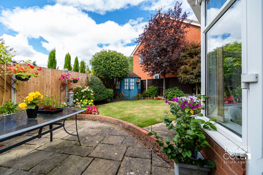 Additional image 32 of 4 bed detached house for saleKensington Drive, Tamworth B79